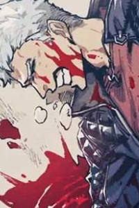 Devil May Cry 5 -Visions of V-