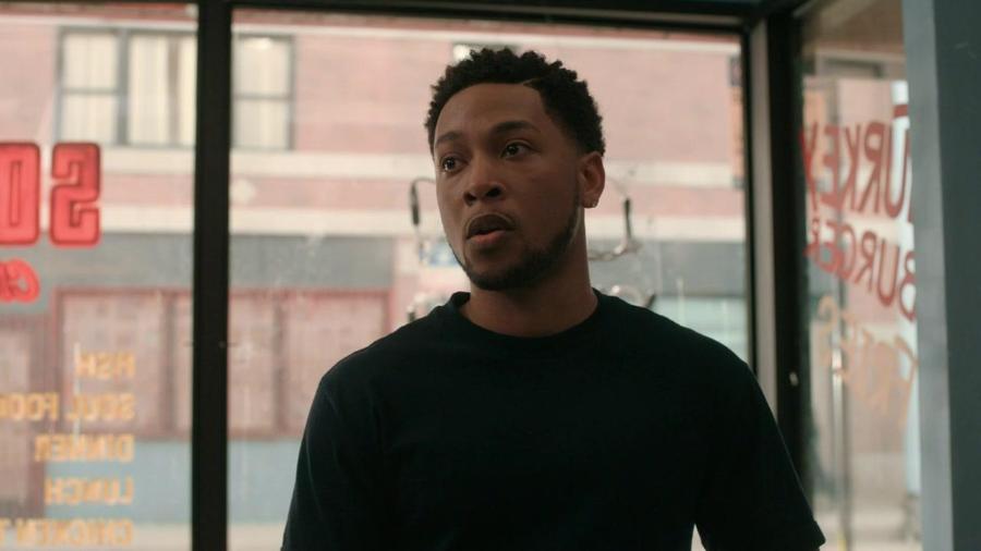 The Chi S03E09 Lackin 720p AMZN WEBRip DDP5 1 x264-NTb The Chi S03E09 Lackin 720p AMZN WEBRip DDP5 1 x264-NTb