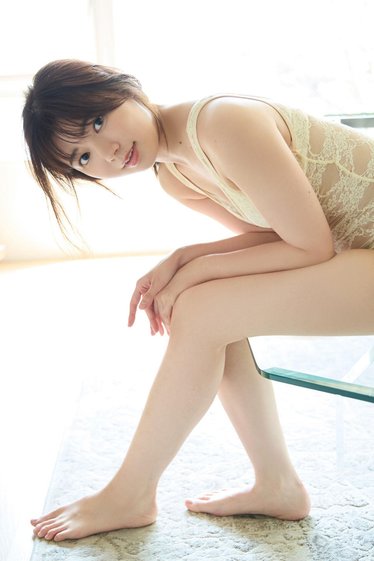 Ayano Hamaura 浜浦彩乃, FRIDAYデジタル写真集 「春を告げる花 Vol.1」 Set.02(14)