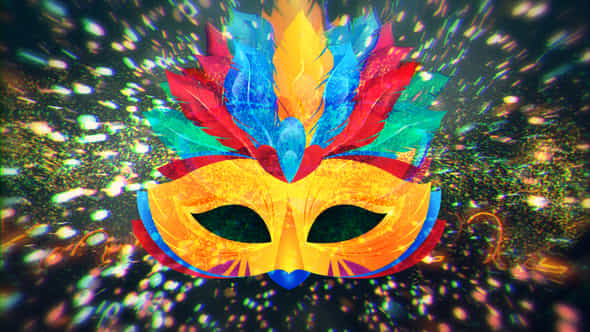 Carnival Party - VideoHive 30245380