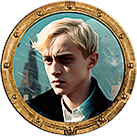 From The Depths - Bacca, Fandom Drarry 2023 (Fandom_Drarry) - Harry ...