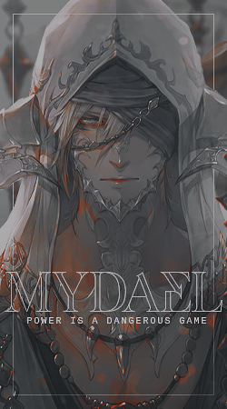 Mydael