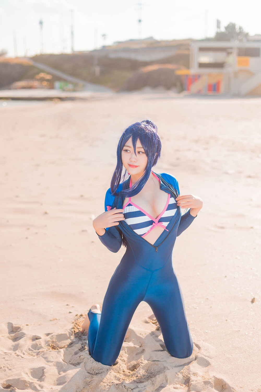 Akhee - Kanan