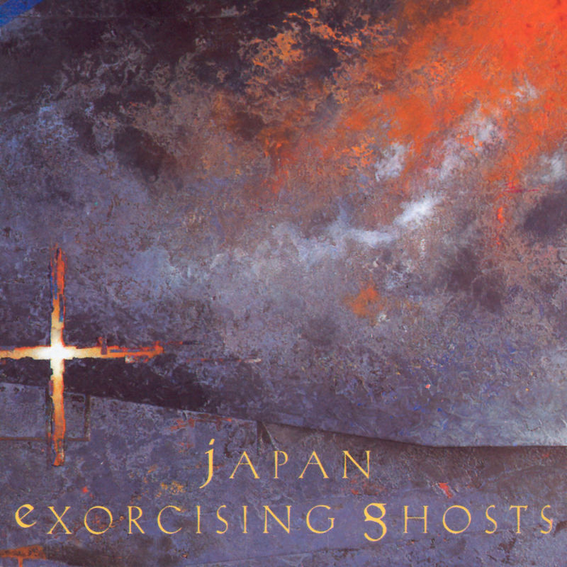 Japan Exorcising Ghosts Album Virgin Records 2003 Mp3 320 Kbps Free Download Itafilez