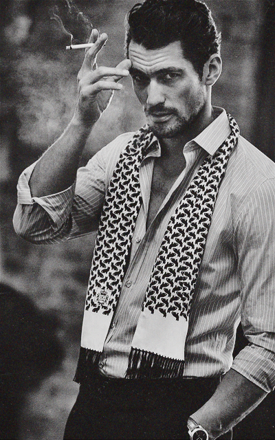 David Gandy GGW0srPt_o