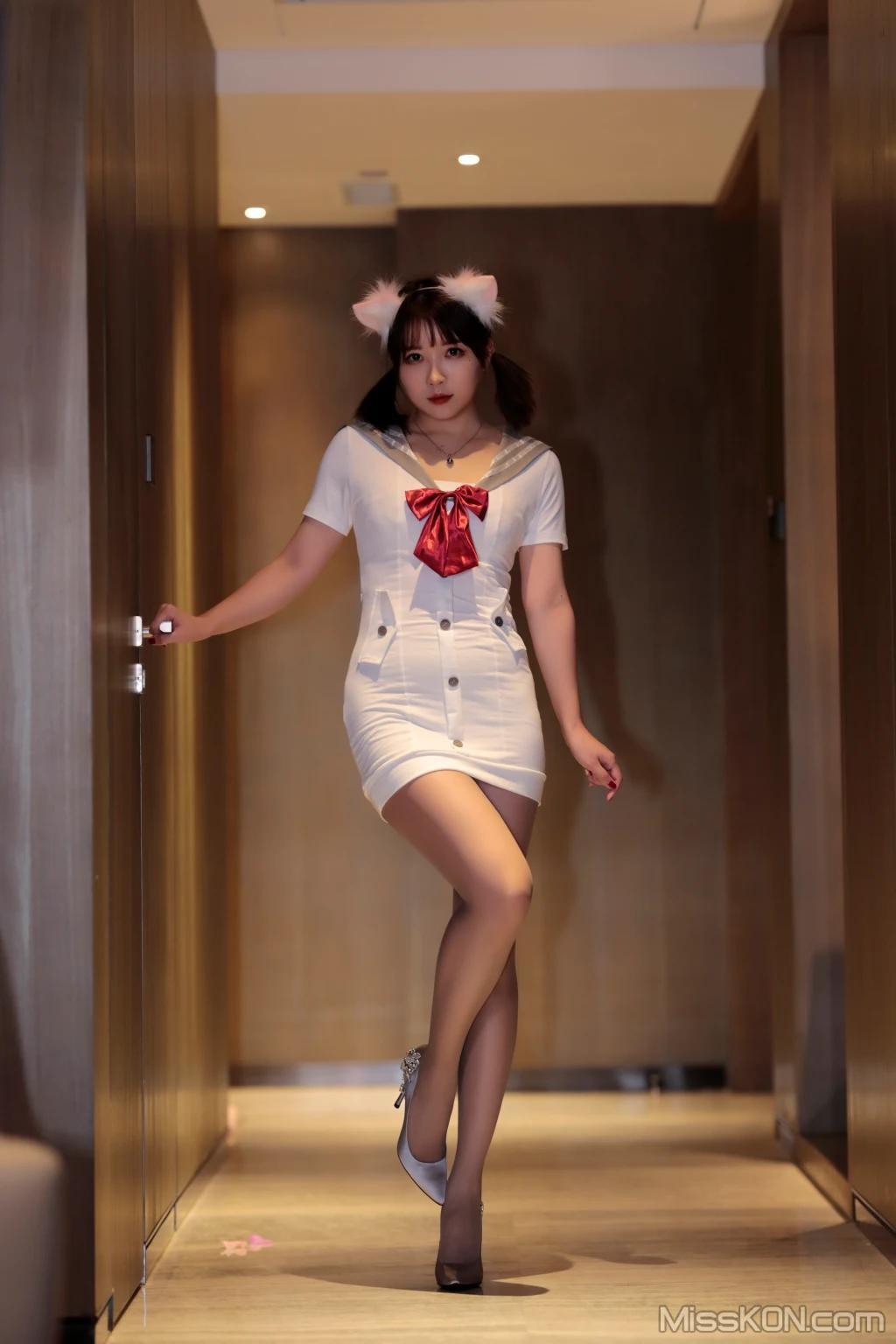 Coser@小女巫露娜: 柠檬海盐 (130 photos)(1)