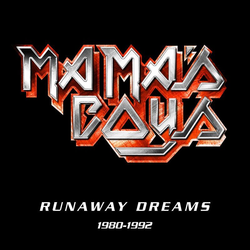 Mama S Boys- Runaway Dreams 1980-1992 2024 Mp3 [320kbps] XDwgxuaW_o