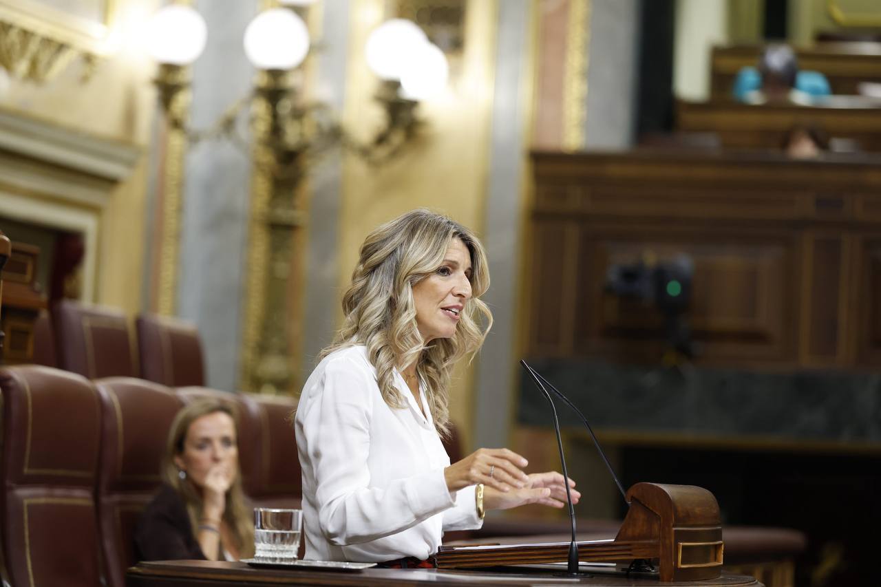 Foto cedida por Congreso de los Diputados