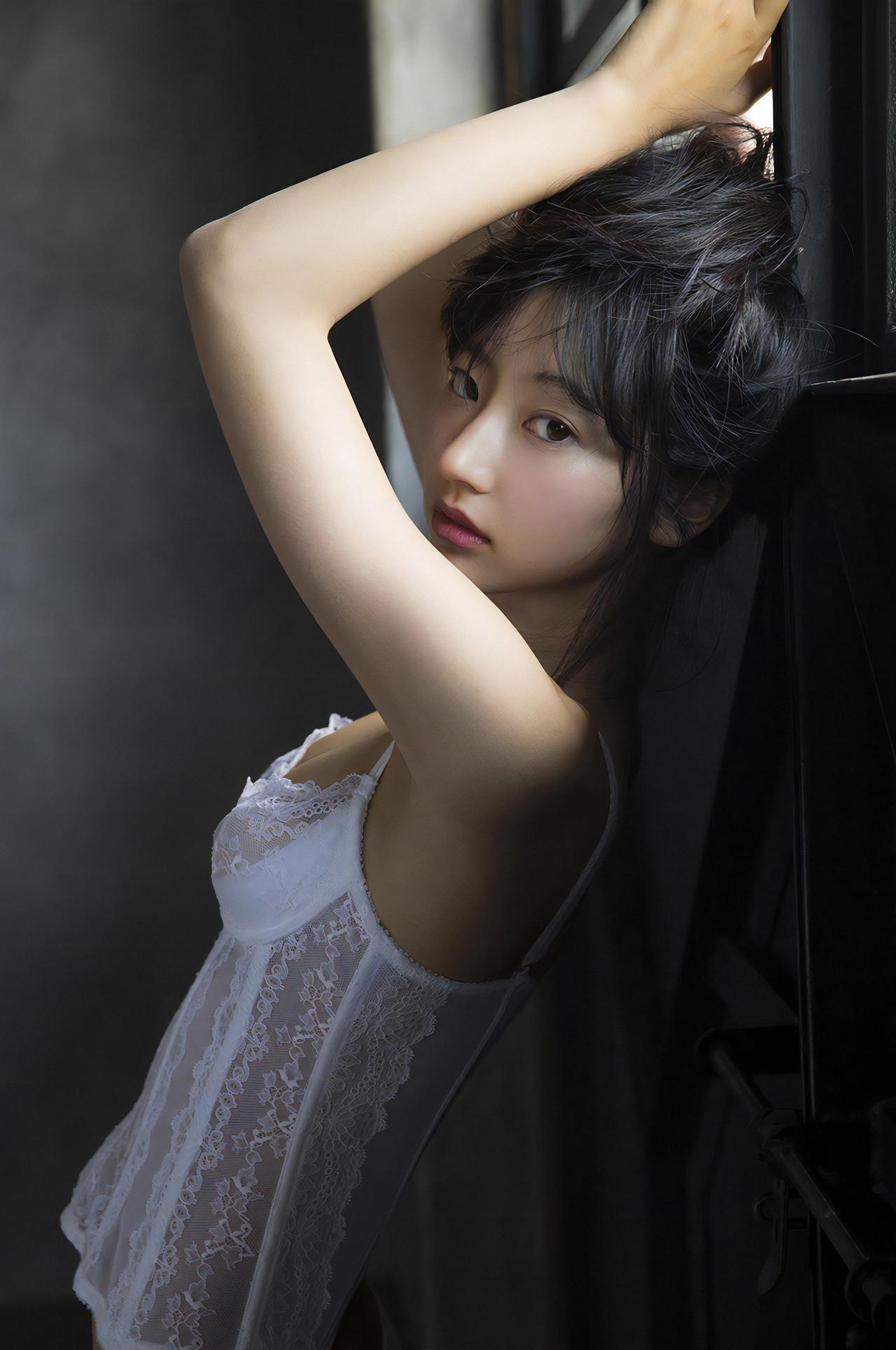 Rena Takeda 武田玲奈, [WPB-net] EX602 [Are You Ready？] Set.02(16)