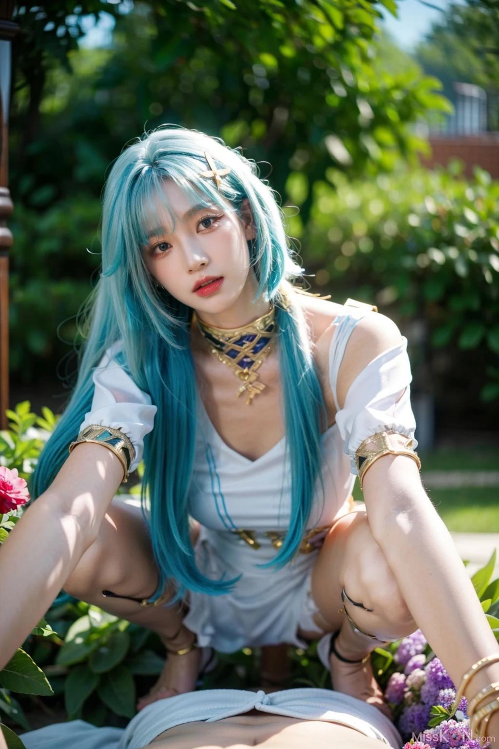 [AI Generated] 拟实画风 Vol.091 (142 photos)(34)