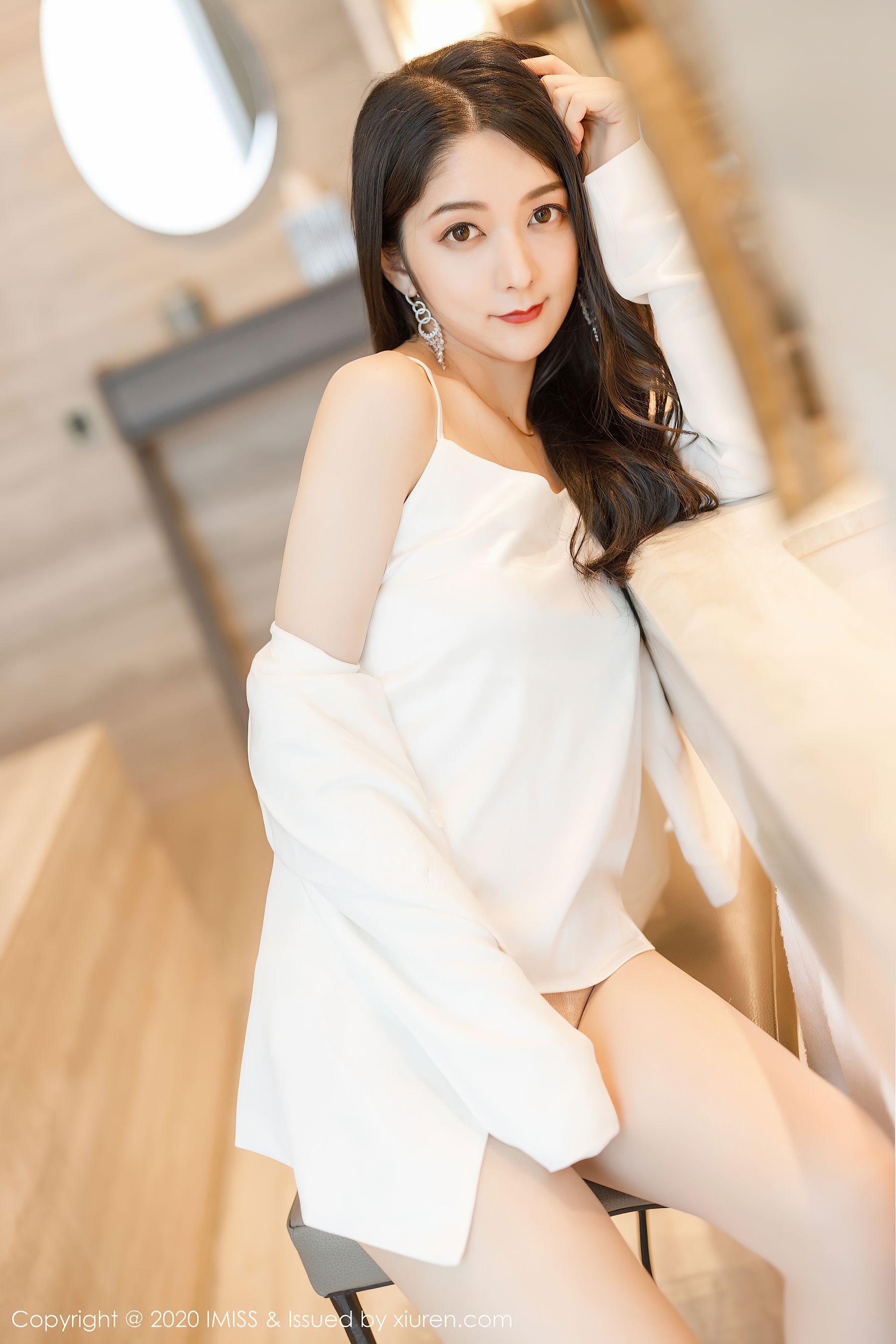 [爱蜜社IMiss] Vol.484 Angela小热巴(44)