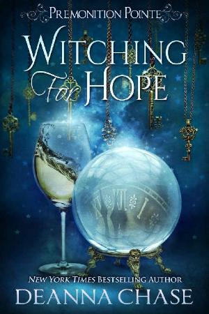 Witching For Hope  A Paranormal - Deanna Chase
