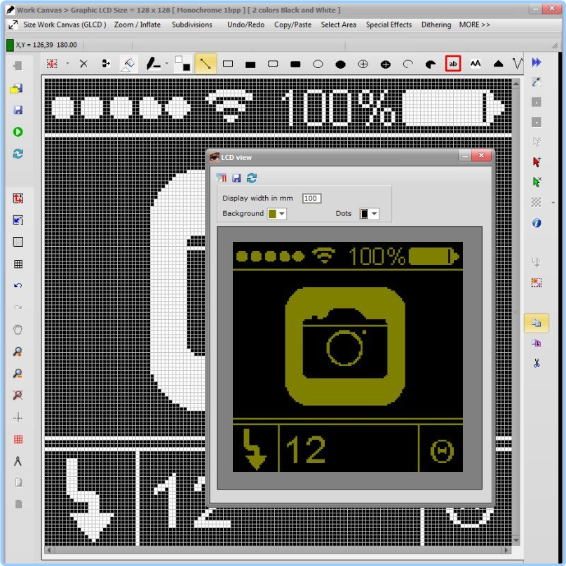 Bitmap2LCD 4.9a Kqa3xdSy_o