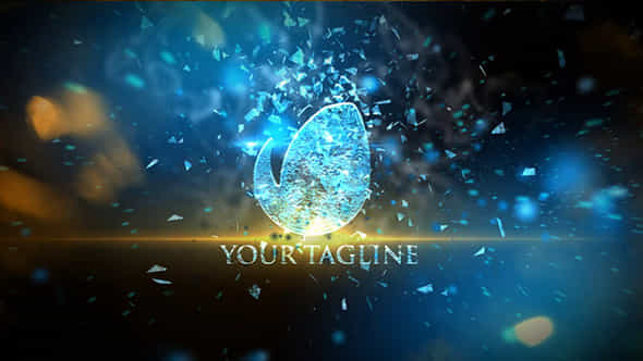 Epic Intro Logo - VideoHive 7130051