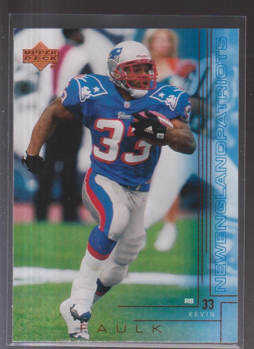 New England Patriots Cards You Pick -- Get 40% off Details Inside A3 - Picture 204 of 248
