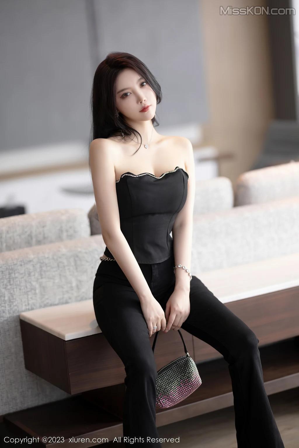 XIUREN No.6863 – 6870 (649 photos)(257)