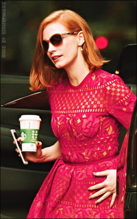 Jessica Chastain - Page 4 MUf3pTwK_o