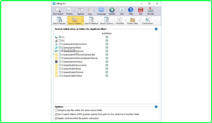 AllDup 4.5.60 Repack & Portable by 9649 8jB9a98v_o