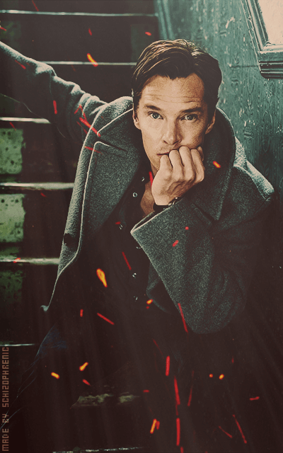 Benedict Cumberbatch YBvvh9rj_o