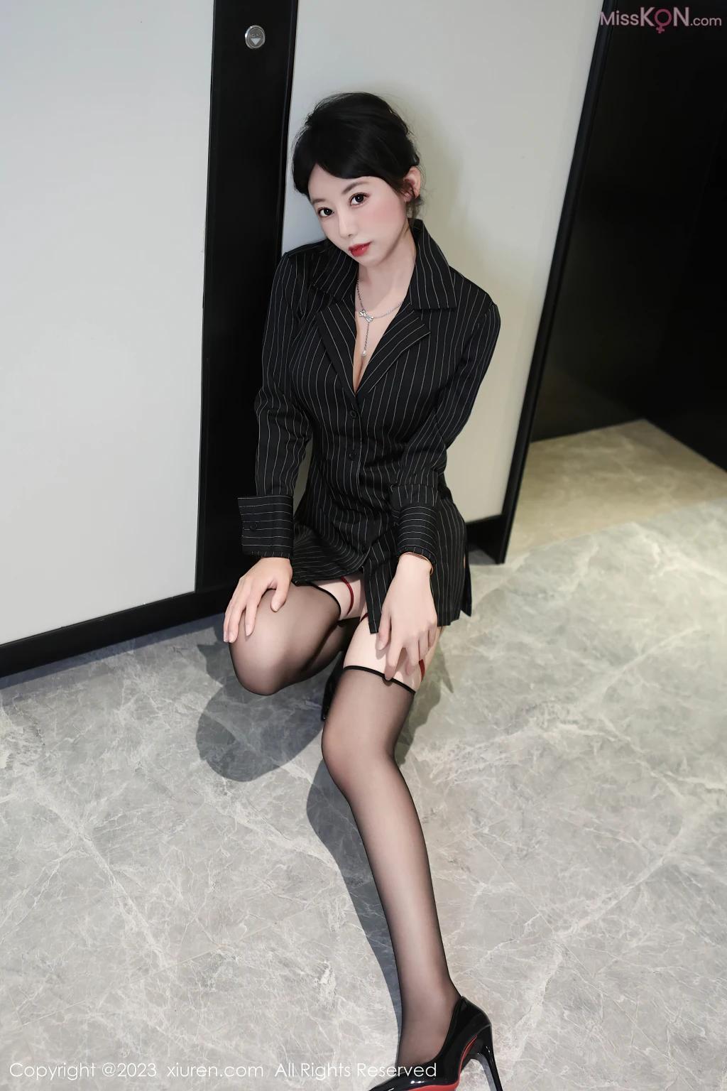 XIUREN No.7379 – 7386 (653 photos)(438)