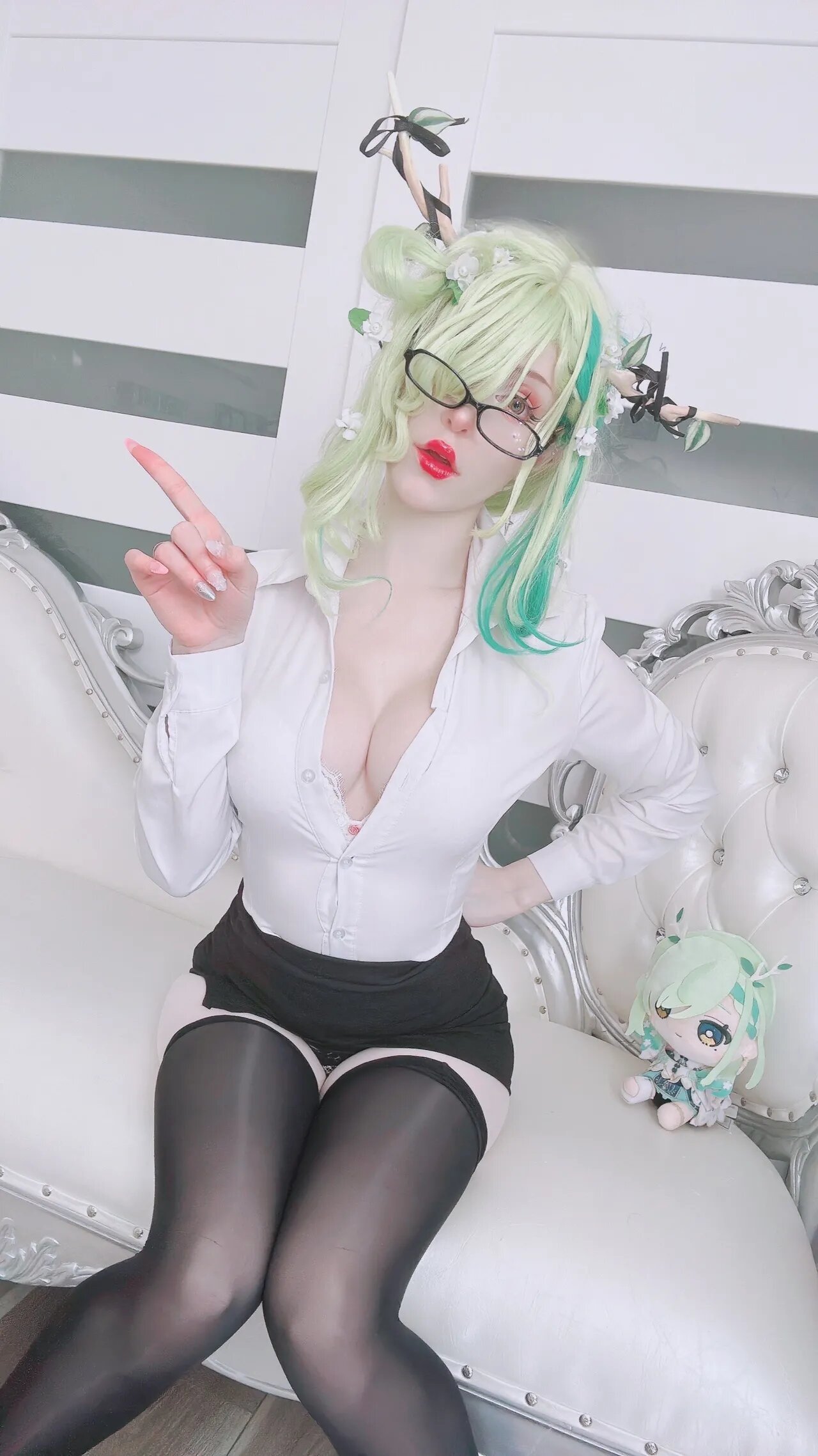 Petra Fyed - Fauna Sensei