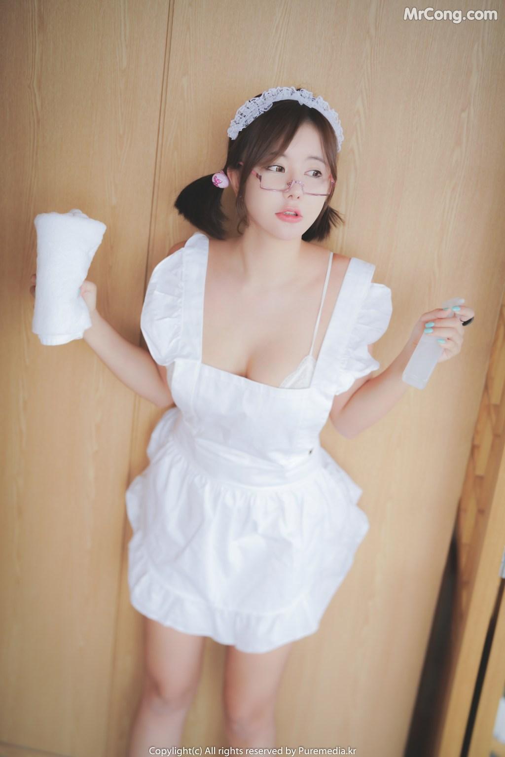 Pure Media Vol.32: Ryu Ji Hye (류지혜) (93 photos)(70)