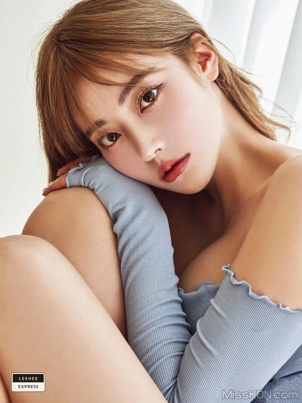 [LE] LEND-005: Jeong Ah (정아) (42 photos)(33)