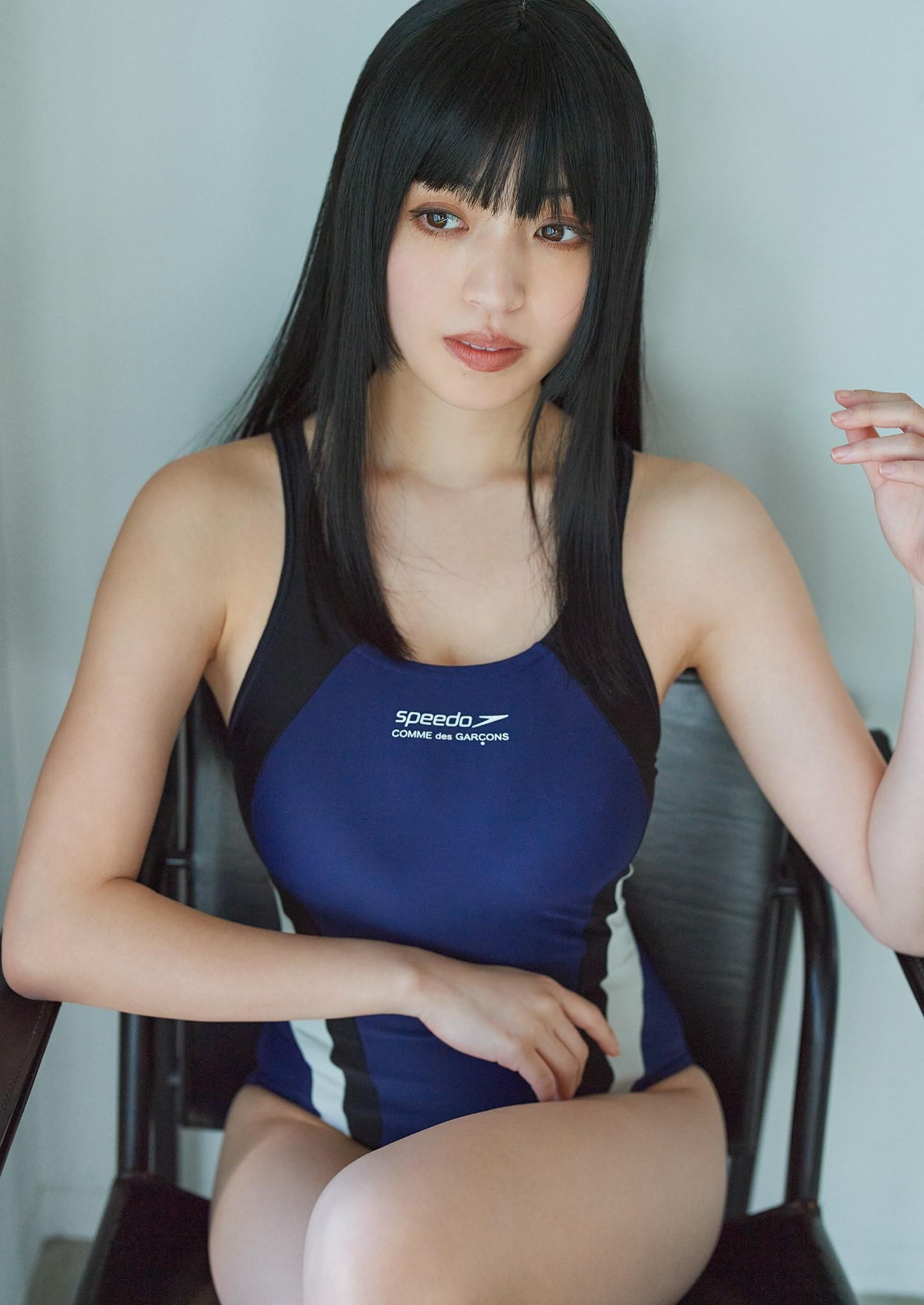 Miyu Murashima 村島未悠, スペリオールデジタル写真集 [村島未悠×スーパーボールガールズ SBGs] Set.02(17)