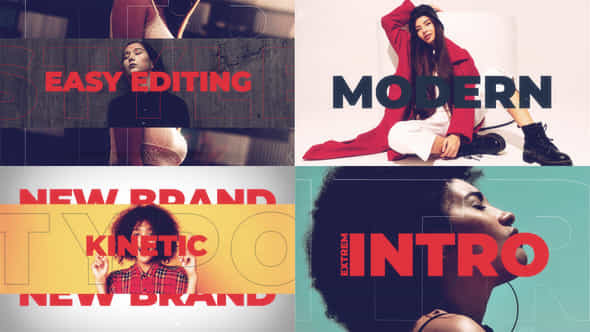 The Opener - VideoHive 42252214