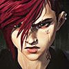 vi from arcane