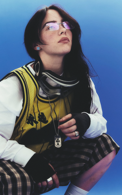 Billie Eilish OKQFVxSv_o