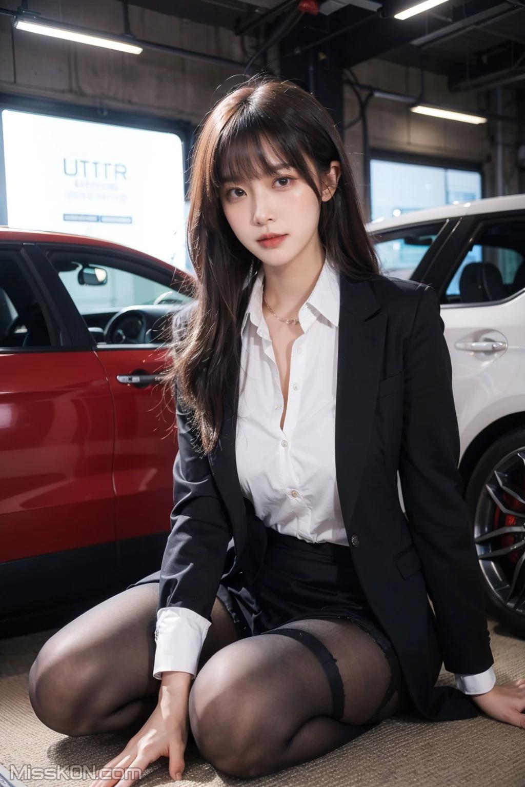 [AI Generated] 拟实画风 Vol.011 (331 photos)(43)
