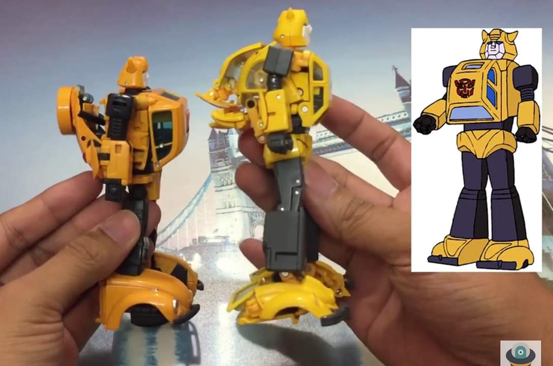 [Masterpiece] MP-45 Bumblebee/Bourdon v2.0 - Page 2 2KpXW8kE_o