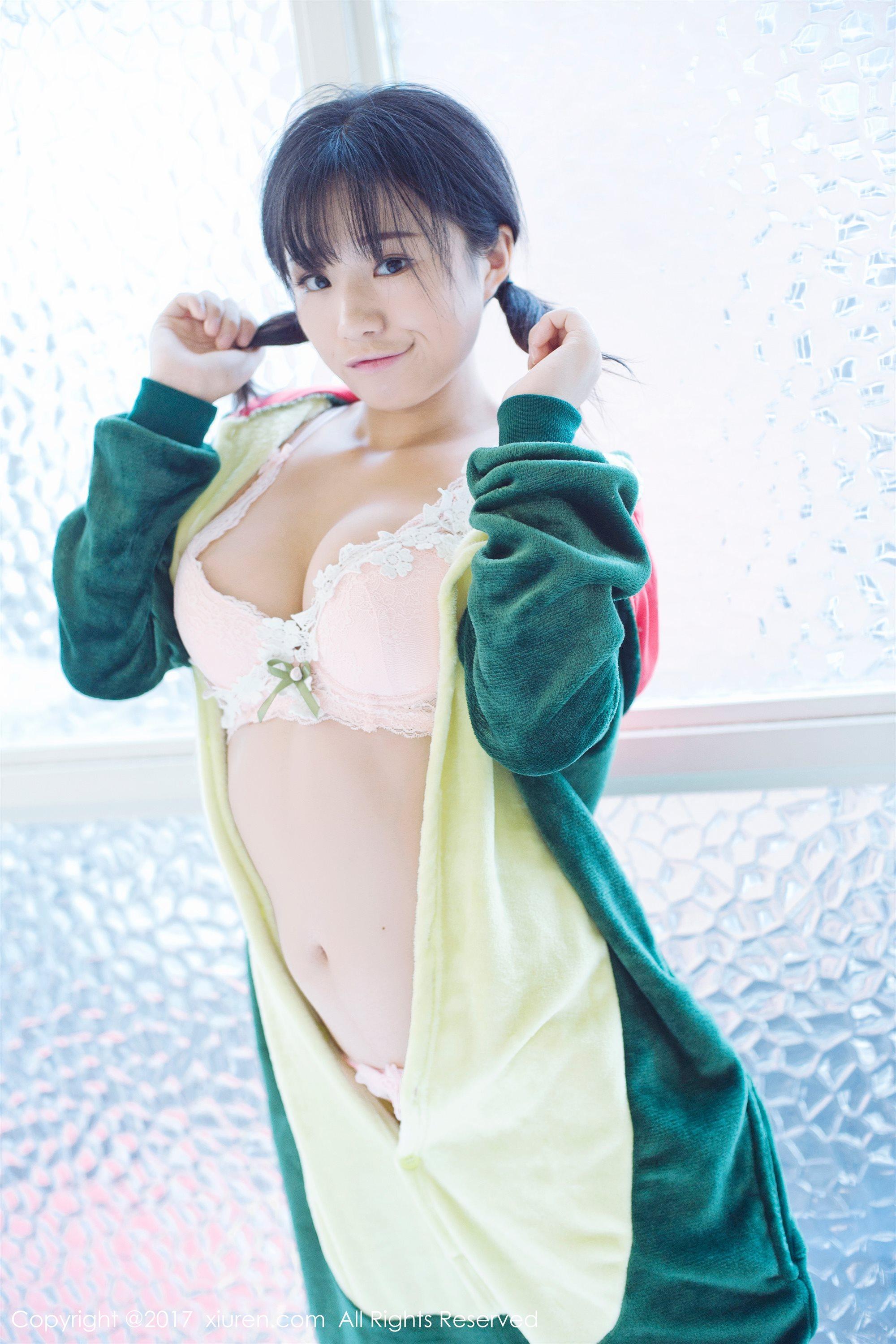 [XiuRen秀人网] No.0831 仓井优香(35)