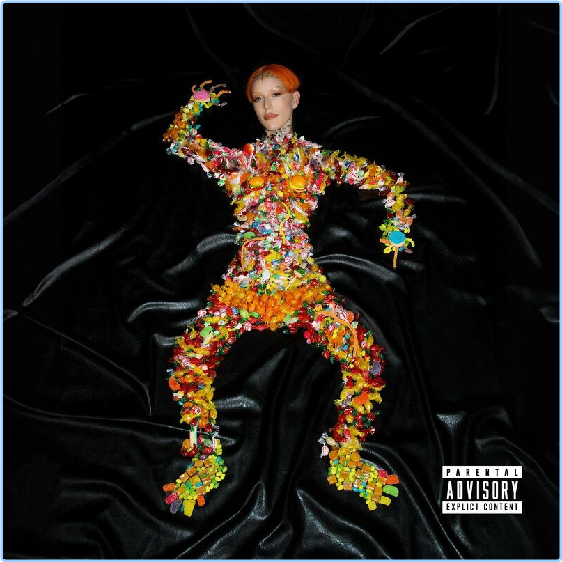 Brooke Candy CANDYLAND (2024) [320 Kbps] 6QQx3Dl3_o