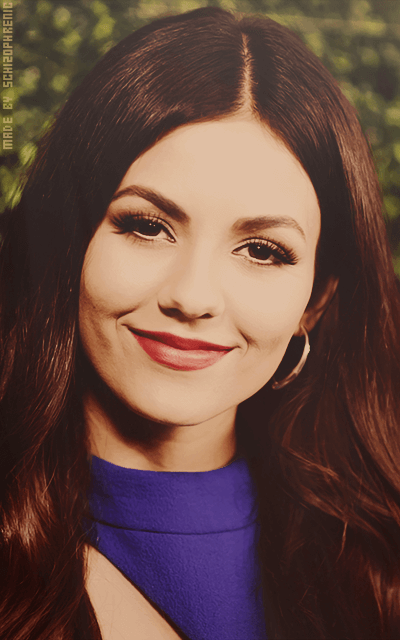 Victoria Justice - Page 3 YyN5Y65q_o