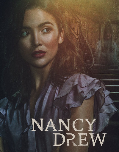 Nancy Drew: Season 1 (2019) 1080p HMAX WEB-DL Dual Latino-Inglés [Subt.Esp] (Serie de TV. Intriga)