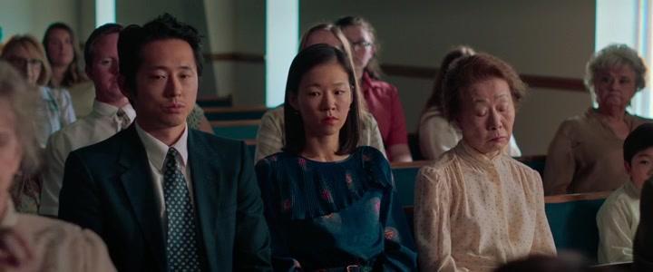 Minari 2021 HDRip XviD AC3-EVO Minari 2021 HDRip XviD AC3-EVO