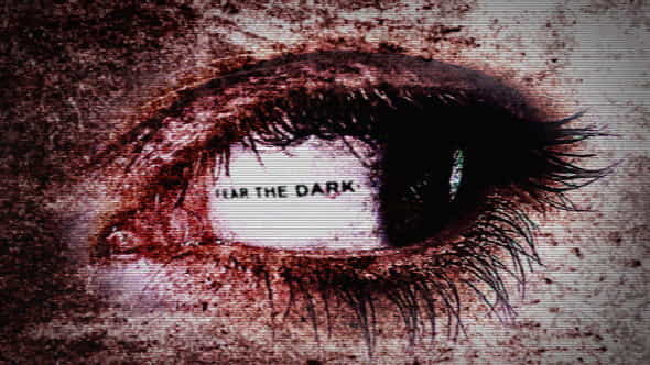 Fear the Dark - VideoHive 2261674