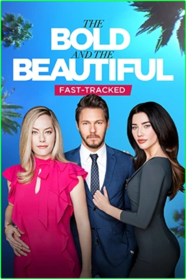 The Bold And The Beautiful S37E100 [1080p] (x265) Sayss8zY_o