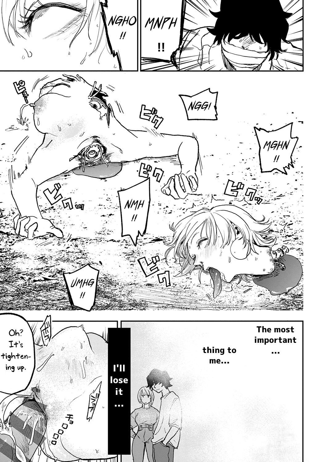 [Ken Sogen] Better than Sex [English] [Uncle Bane]