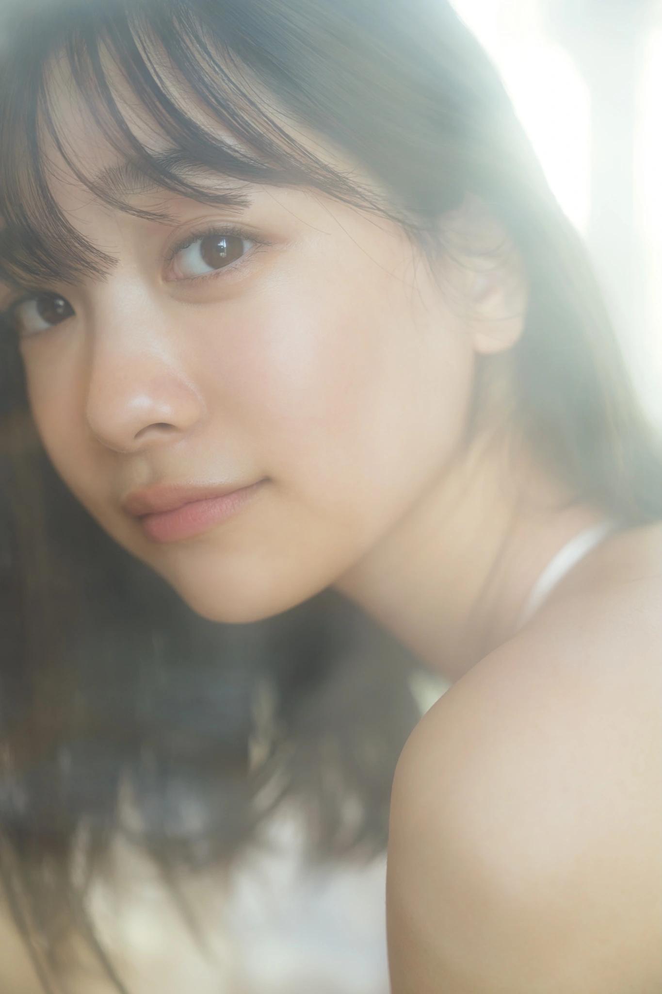 Maya Imamori 今森茉耶, 1st写真集 「恋がはじまクる」 Set.05(32)