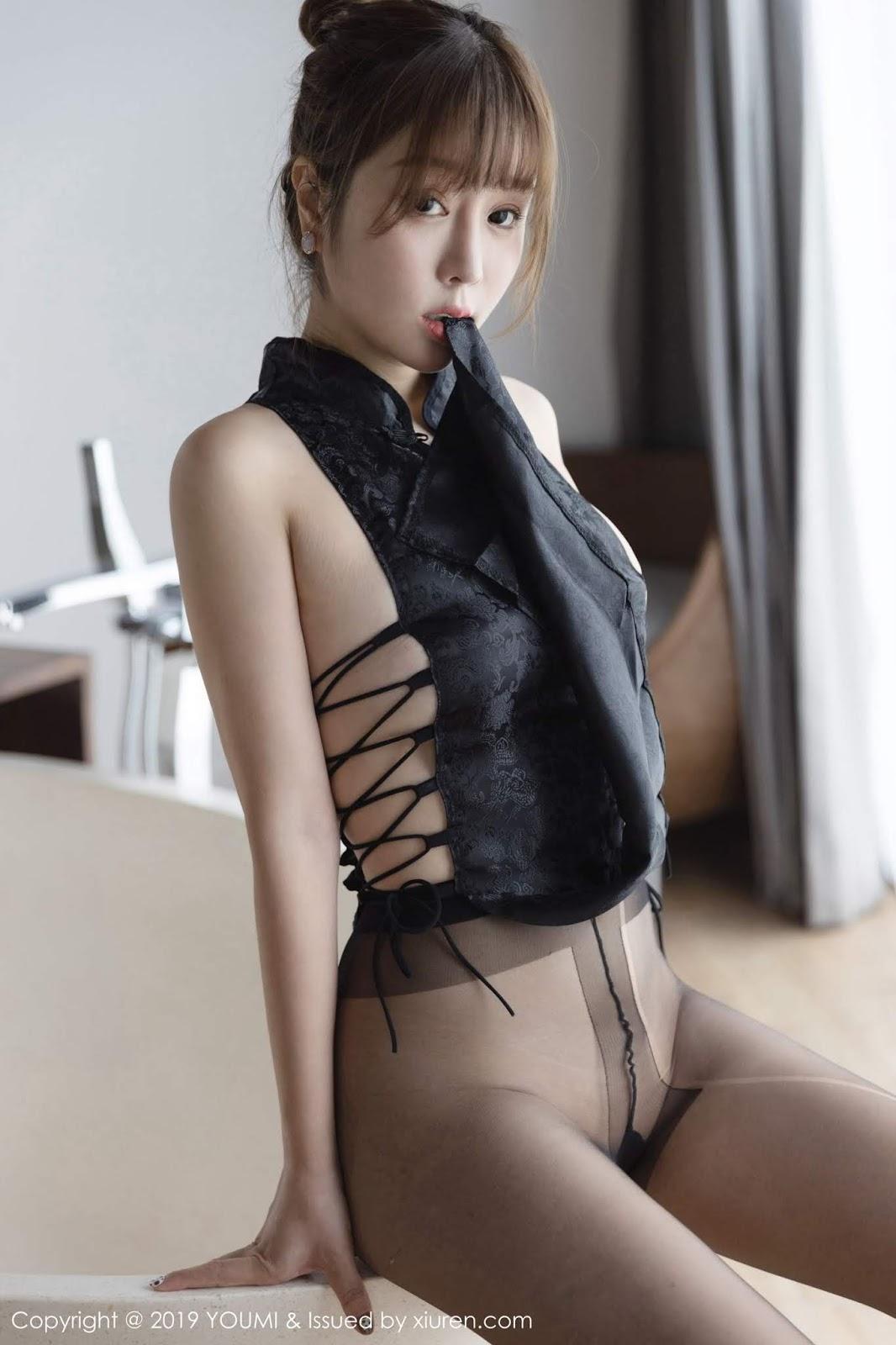[YouMi尤蜜荟] 2019.10.25 Vol.359 王雨纯(23)