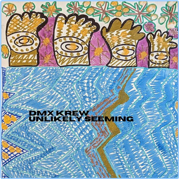 DMX Krew Unlikely Seeming (2024) 24Bit 44 1kHz [FLAC] JP0TaMuO_o