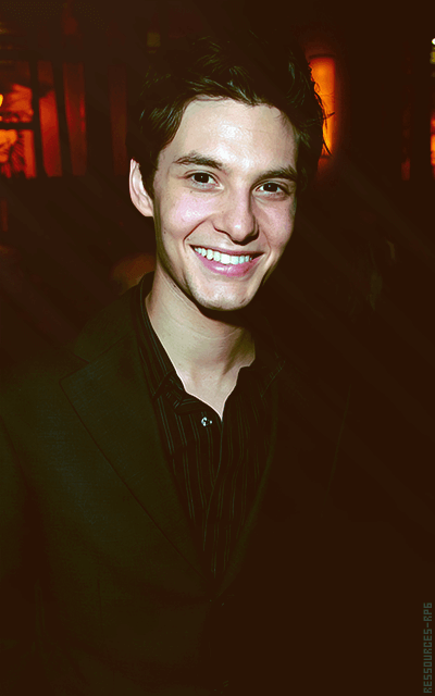 Ben Barnes FAPWNYk7_o