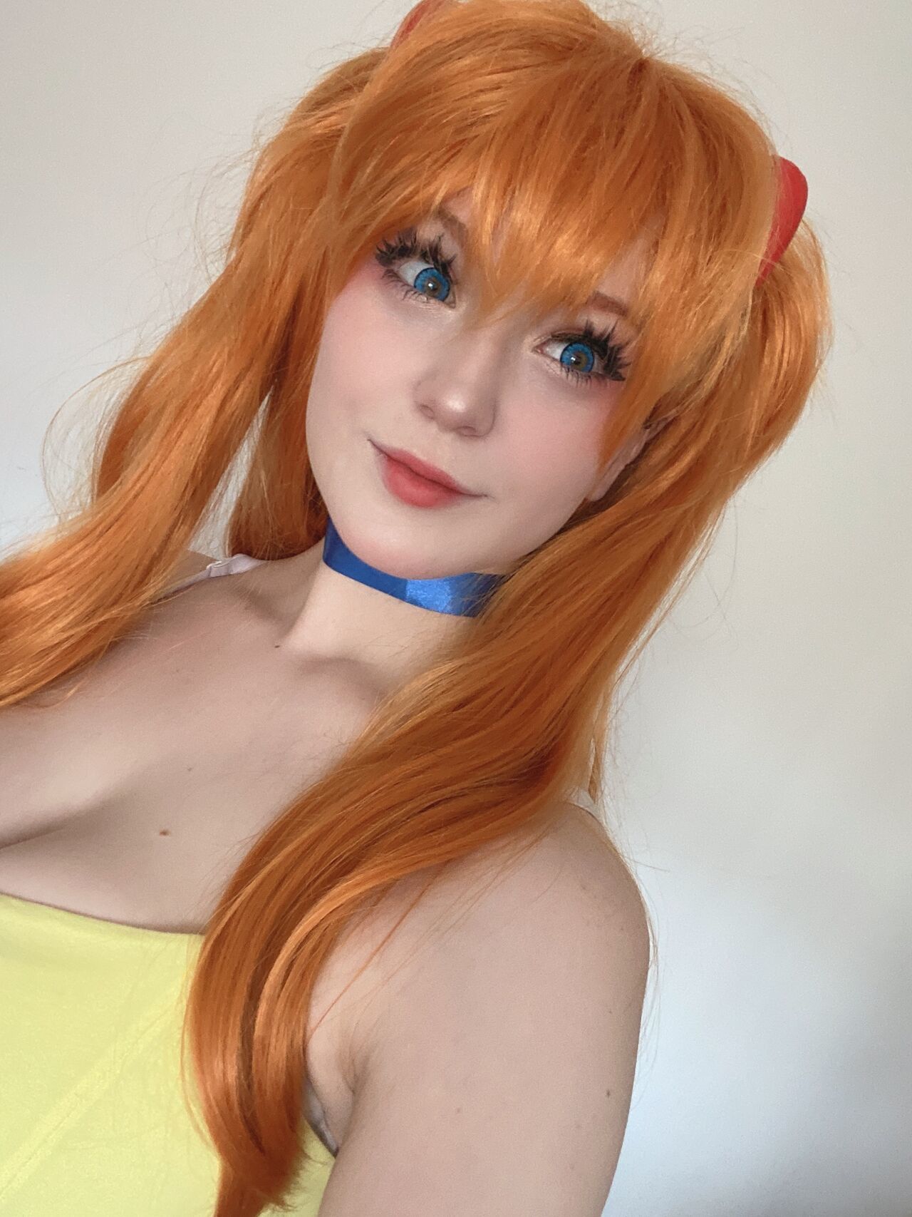Satin Stars - Asuka Langley