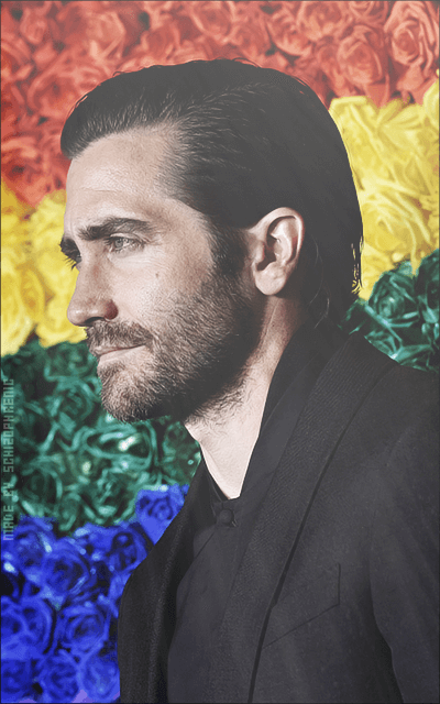 Jake Gyllenhaal - Page 5 Fvs2fUQM_o