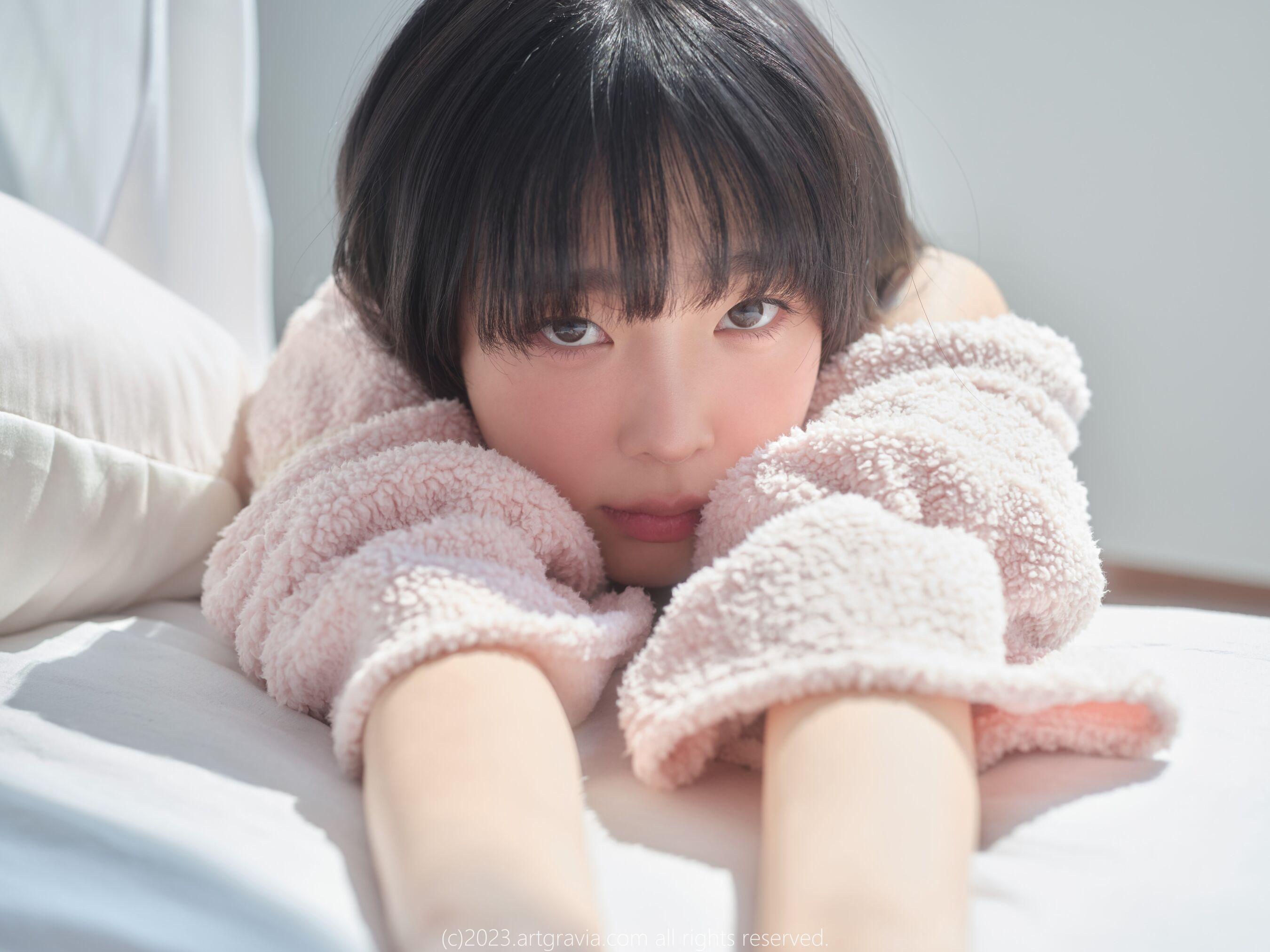 ArtGravia Vol. 537 姜仁卿(52)