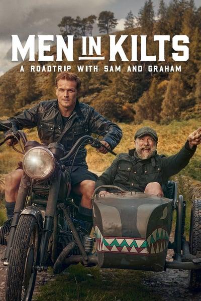 Men In Kilts A Roadtrip With Sam And Graham S01E08 720p HEVC x265