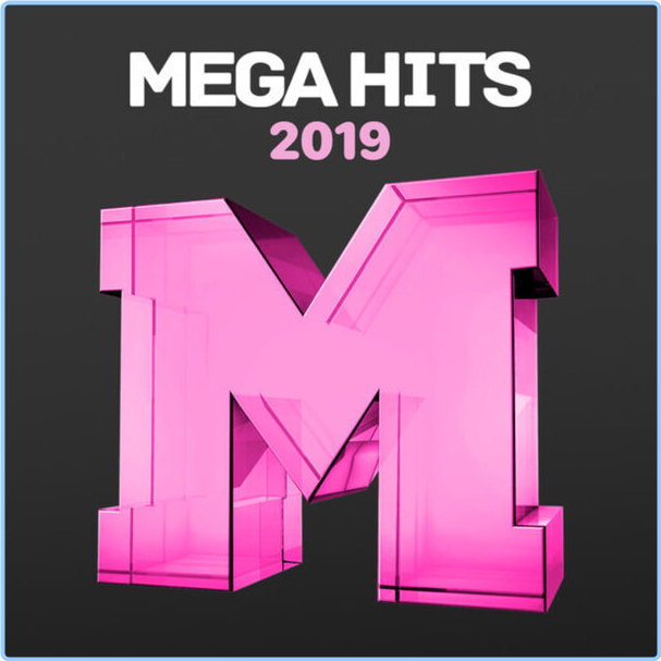 Various Artists - Mega Hits (2019-2024) [320 Kbps] WBGsly4B_o